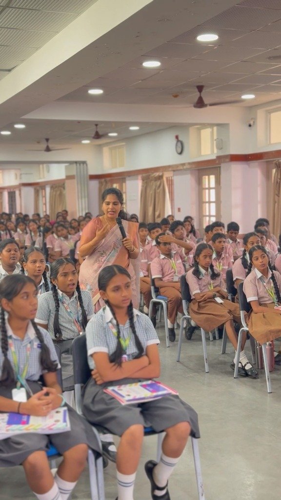 Edutalk 5.0 - July 16 2026