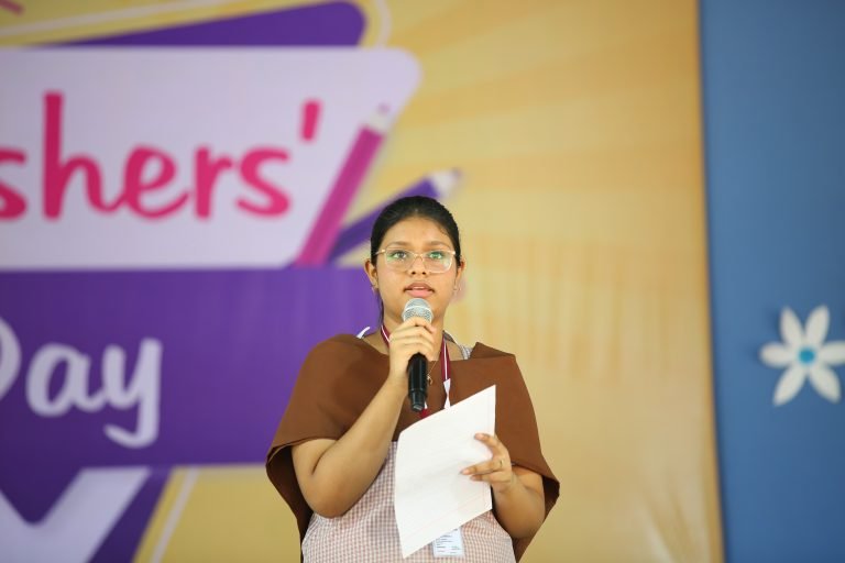 Freshers Day 2025 - Gallery Photo 5