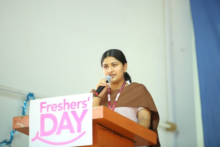Freshers Day 2025 - Gallery Photo 8