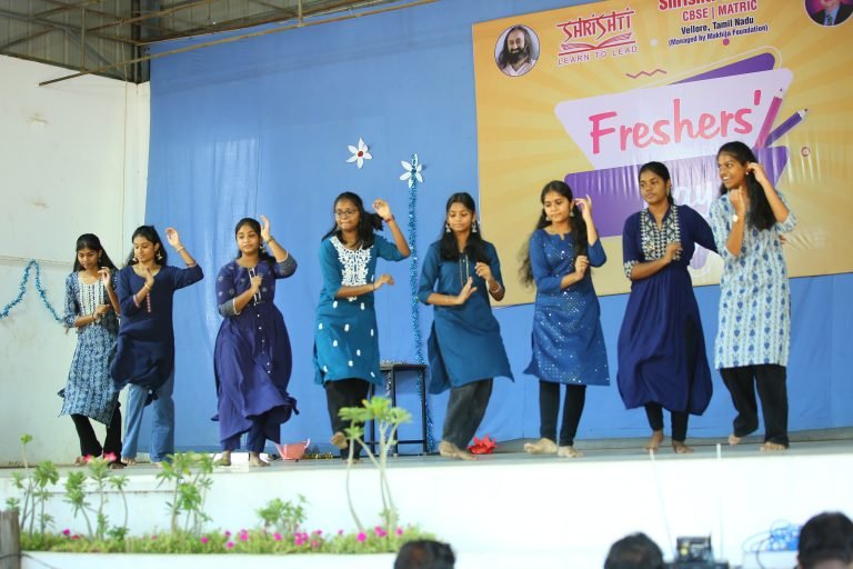 Freshers Day 2025 - Gallery Photo 11