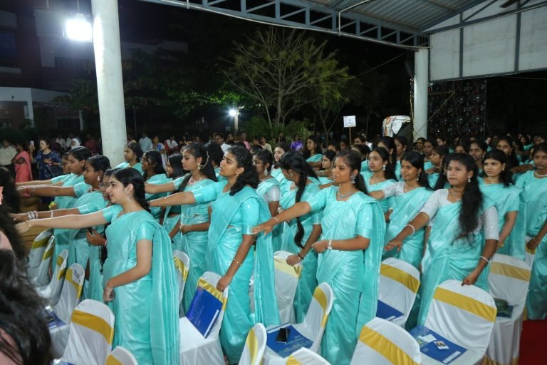 Graduation Ceremony 2024 2025