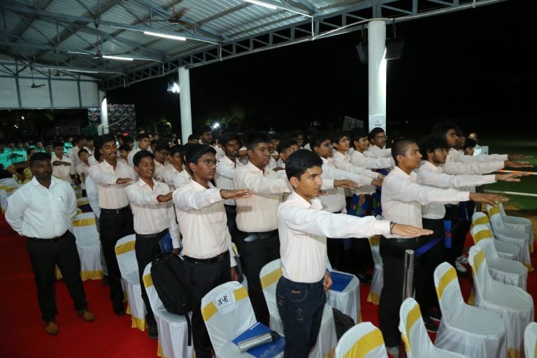 Graduation Ceremony 2024 2025 - Gallery Photo 3