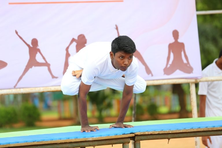 International Yoga Day 2025 - Gallery Photo 11