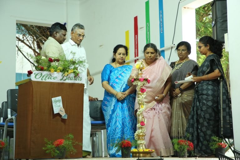 Investiture Ceremony