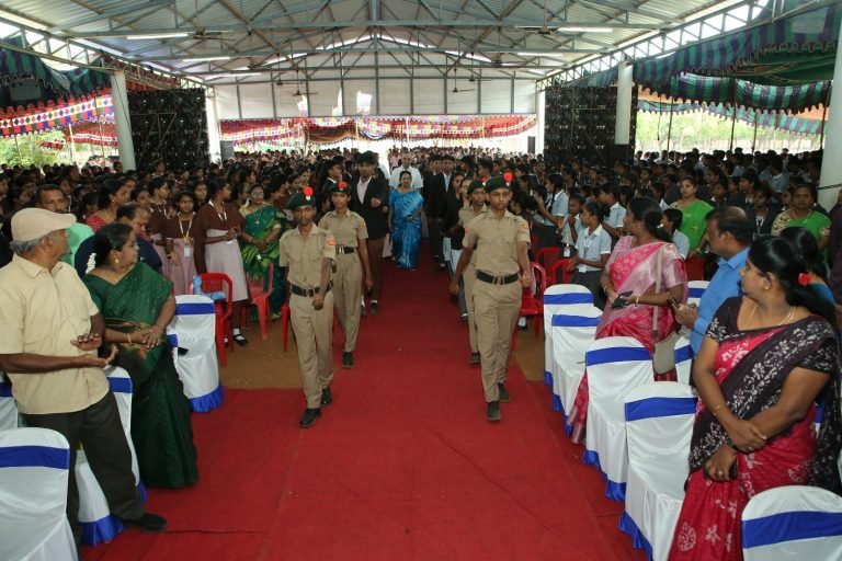Investiture Ceremony - Gallery Photo 2