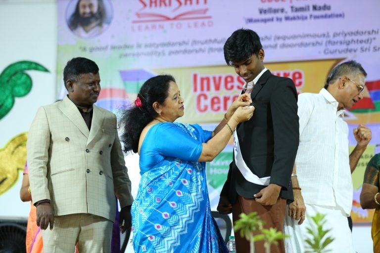 Investiture Ceremony - Gallery Photo 7
