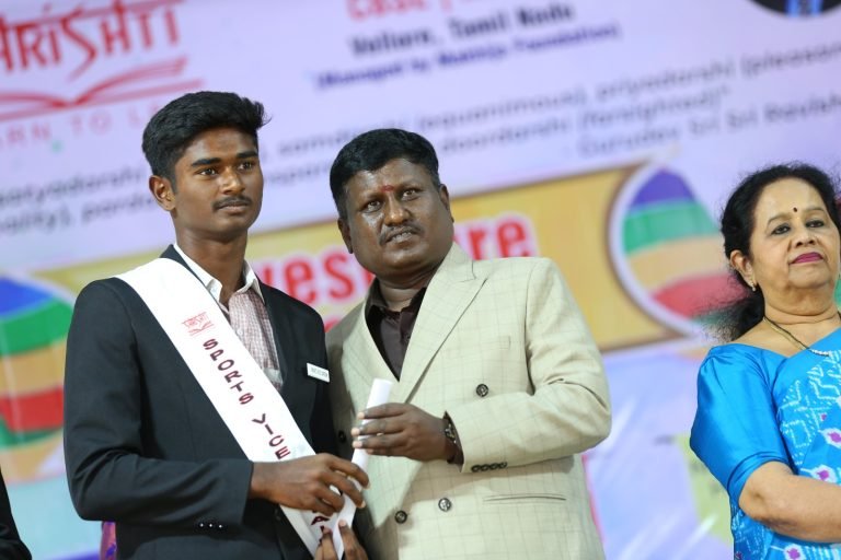 Investiture Ceremony - Gallery Photo 10