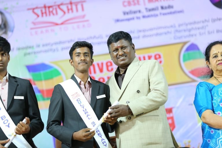 Investiture Ceremony - Gallery Photo 12