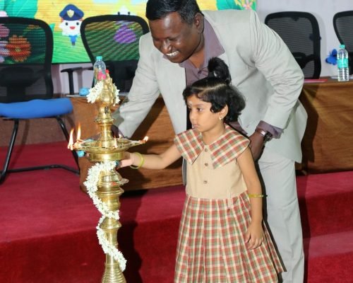 KG First Day School - Gallery Photo 2