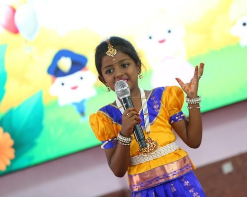 KG First Day School - Gallery Photo 4