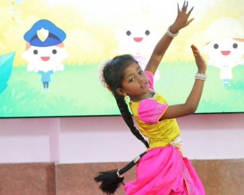 KG First Day School - Gallery Photo 7