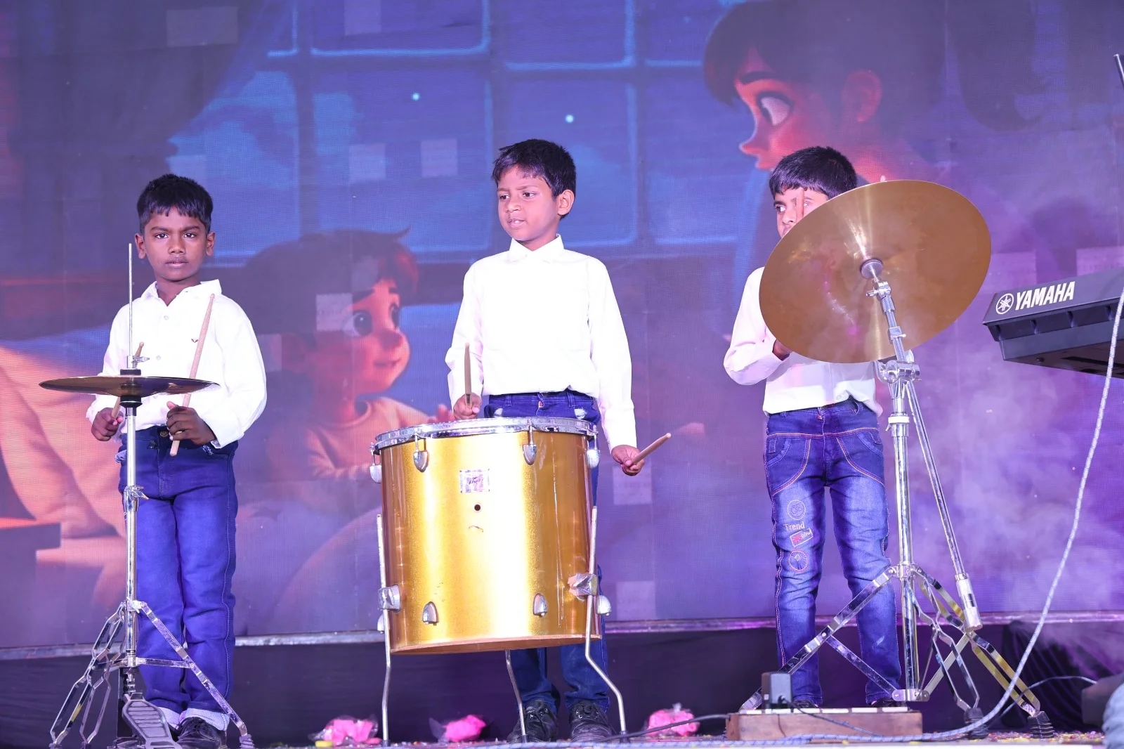 KG Utsav Annual Day 2026 - Gallery Photo 2