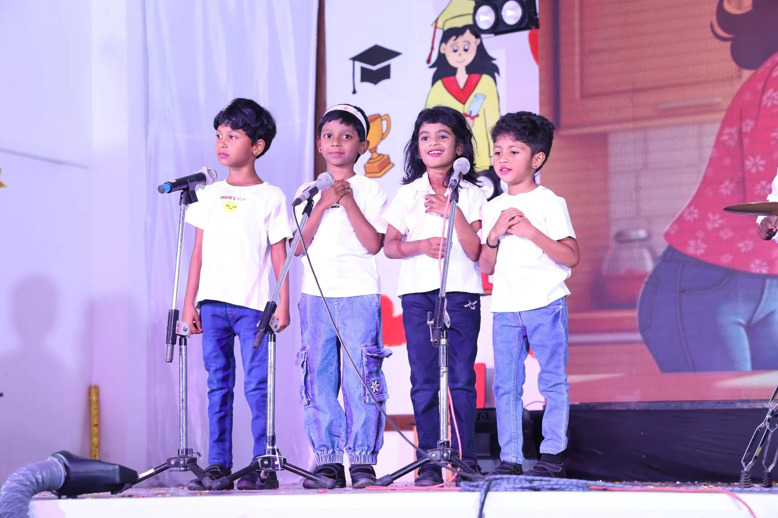 KG Utsav Annual Day 2026 - Gallery Photo 3
