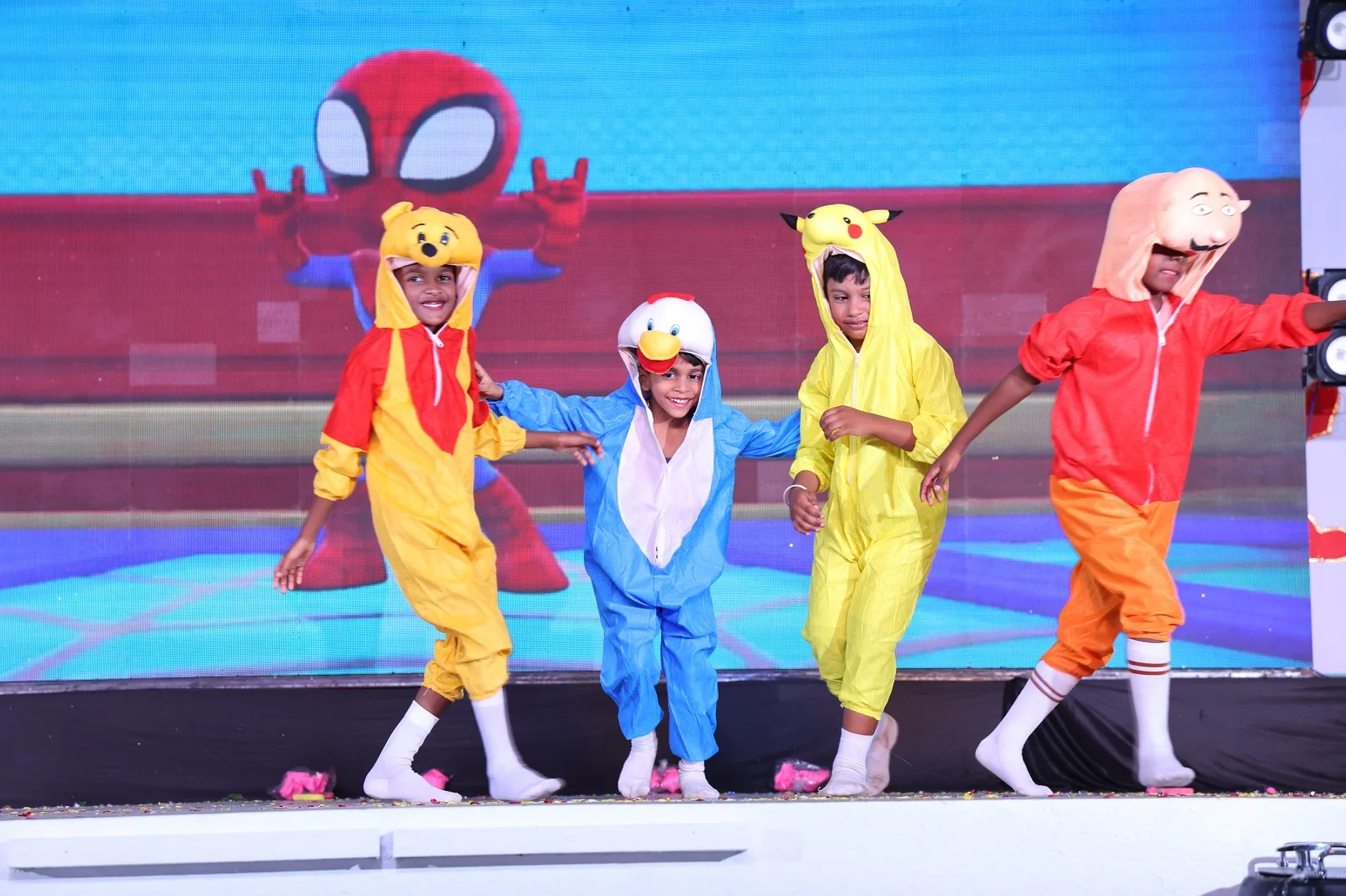 KG Utsav Annual Day 2026 - Gallery Photo 6