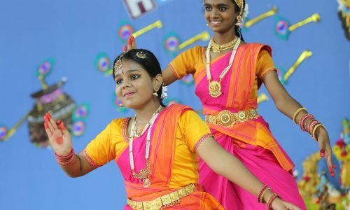 Krishna Janmashtami 2025 - Gallery Photo 3