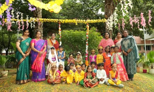 Krishna Janmashtami 2025 - Gallery Photo 7