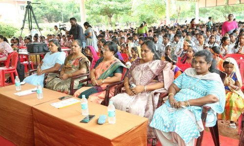 Krishna Janmashtami 2025 - Gallery Photo 8