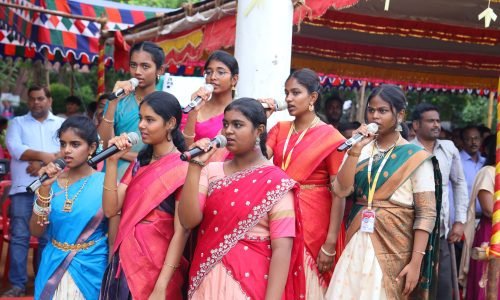 Sports Day 2025