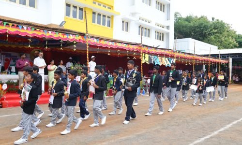 Sports Day 2025 - Gallery Photo 18