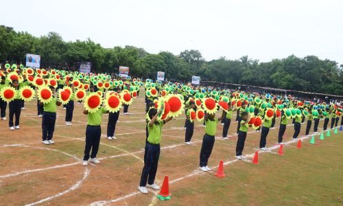 Sports Day 2025 - Gallery Photo 20