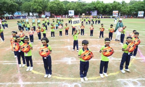 Sports Day 2025 - Gallery Photo 22