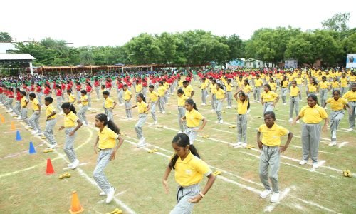 Sports Day 2025 - Gallery Photo 24