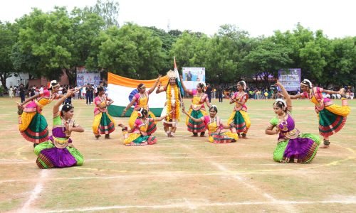 Sports Day 2025 - Gallery Photo 25