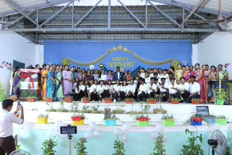 Teachers Day 2025
