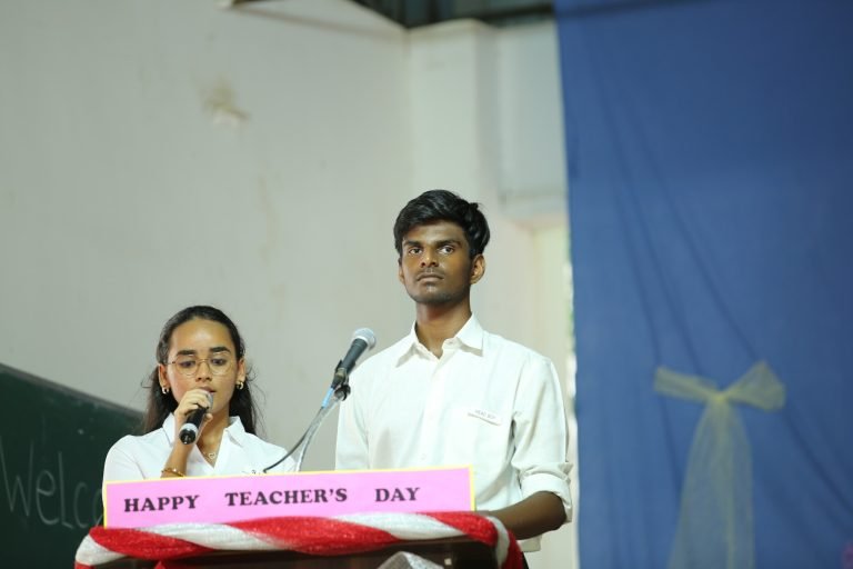Teachers Day 2025 - Gallery Photo 7