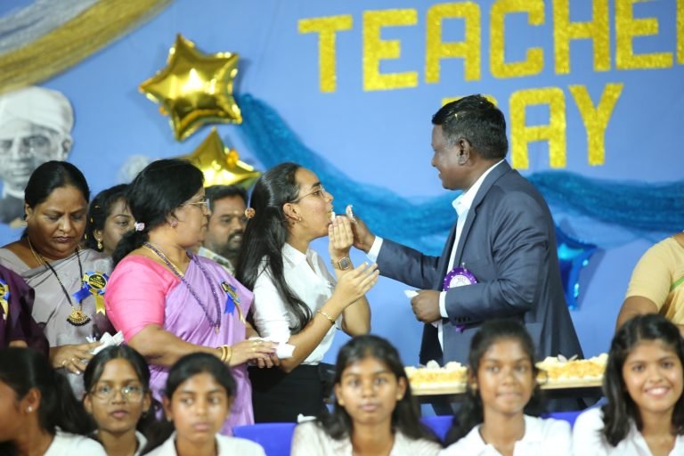 Teachers Day 2025 - Gallery Photo 8