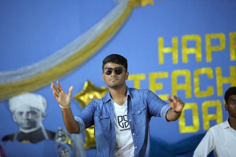 Teachers Day 2025 - Gallery Photo 11