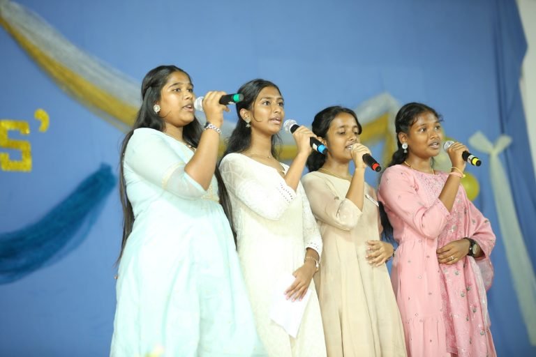 Teachers Day 2025 - Gallery Photo 13