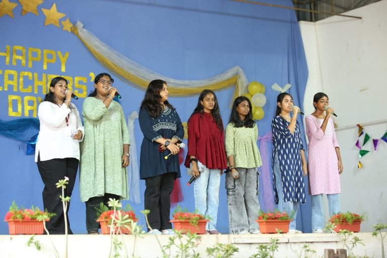 Teachers Day 2025 - Gallery Photo 15